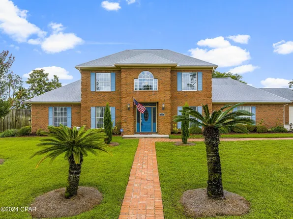 101 Kennesaw Ln, Panama City, FL 32405