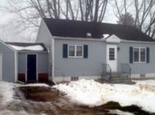 184 Sunset Ave, Footville, WI 53537