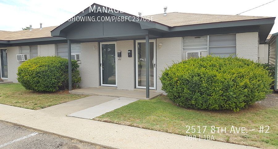1st image of 2517 8th Ave #2