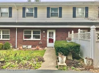 107 Keystone Hills Rd, Factoryville, PA 18419