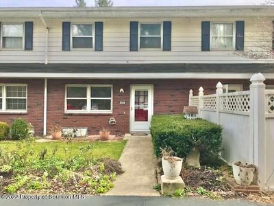 107 Keystone Hills Rd, Factoryville, PA, 18419