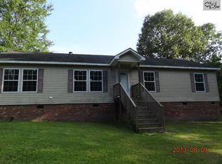 2031 Porter Cross Rd, Lugoff, SC 29078