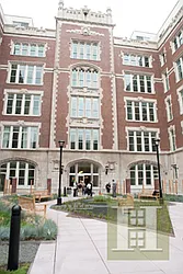 Sold by Halstead Real Estate