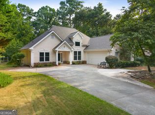50 Fairwinds Dr, Covington, GA 30016