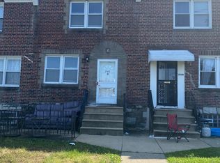 2140 Princeton Ave, Philadelphia, PA 19149