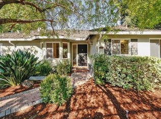 1210 Middle Ave, Menlo Park, CA 94025
