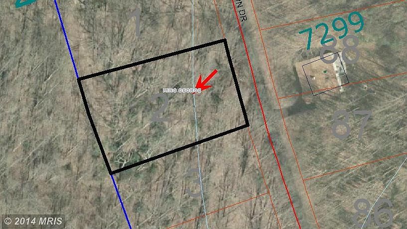 USGS Aerial