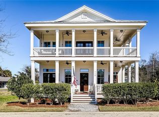 719 White St, Fernandina Beach, FL 32034
