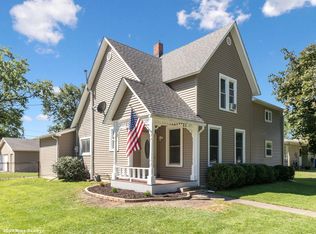 324 Main St, Van Meter, IA 50261