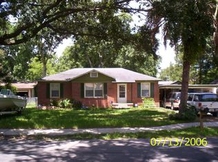 5235 Attleboro St, Jacksonville, FL 32205
