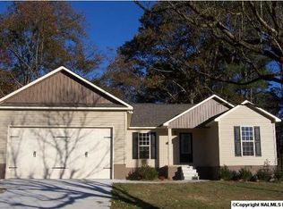 107 S King St, Boaz, AL 35957