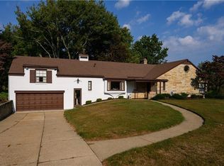 3543 Parkridge Cir NW, Canton, OH 44718