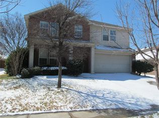 13129 Berrywood Trl, Fort Worth, TX 76244