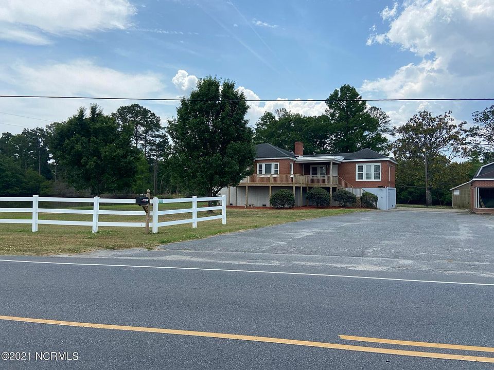 43 Whichards Beach Rd Chocowinity NC Zillow