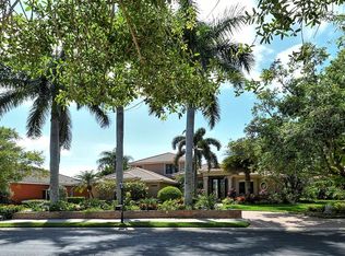 5316 Hunt Club Way, Sarasota, FL 34238