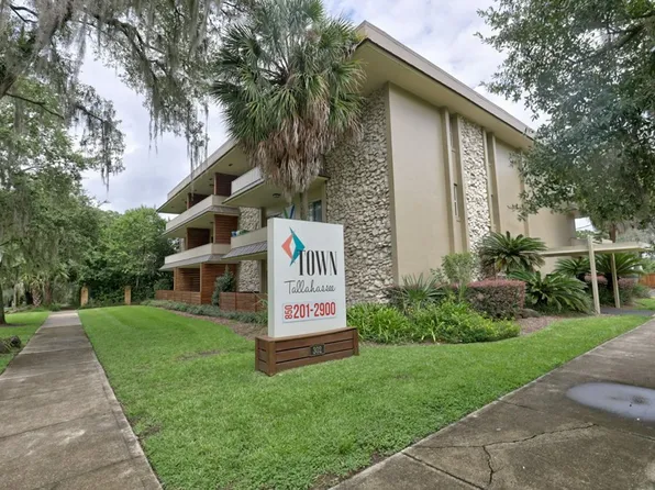 Town Tallahassee, 302 E Georgia St Unit 3B, Tallahassee, FL 32301