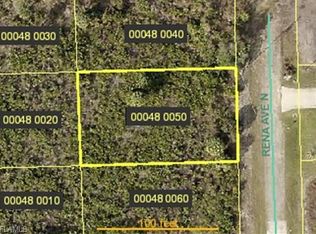 5903 Rena Ave N, Lehigh Acres, FL 33971