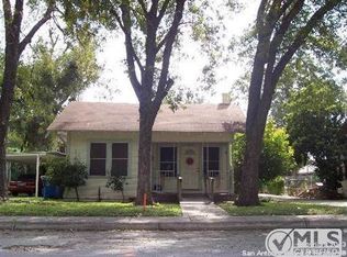 1728 San Francisco, San Antonio, TX 78201