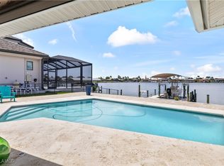 617 SW 51st Ter, Cape Coral, FL 33914