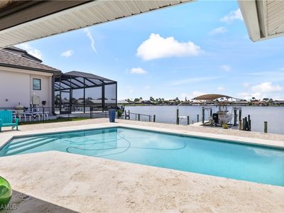 617 SW 51st Ter, Cape Coral, FL, 33914