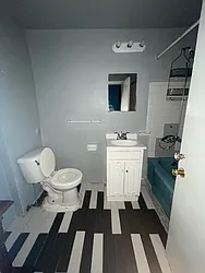 Rented by NYC LUXURY APT RENTALS CO LLC