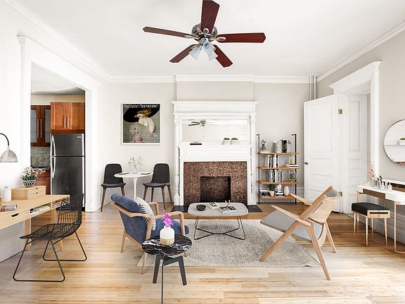 2nd image of 108 W 80th St APT 4