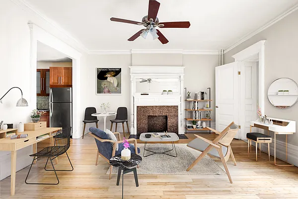 Rented by Corcoran | media 2