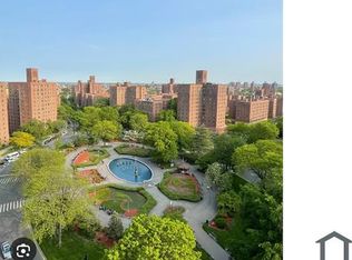 1501 Metropolitan Ave, Bronx, NY 10462