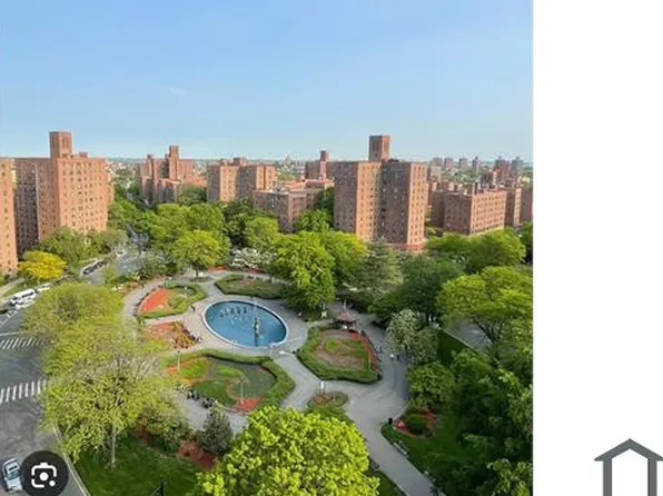 1501 Metropolitan Ave, Bronx, NY