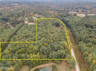 50 Millwright Rd, Holly Springs, MS 38635