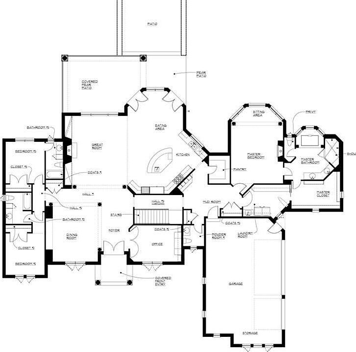 2nd image of 6268 Carriage Oak Way