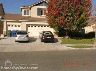 1425 Cliff Swallow Dr, Patterson, CA 95363