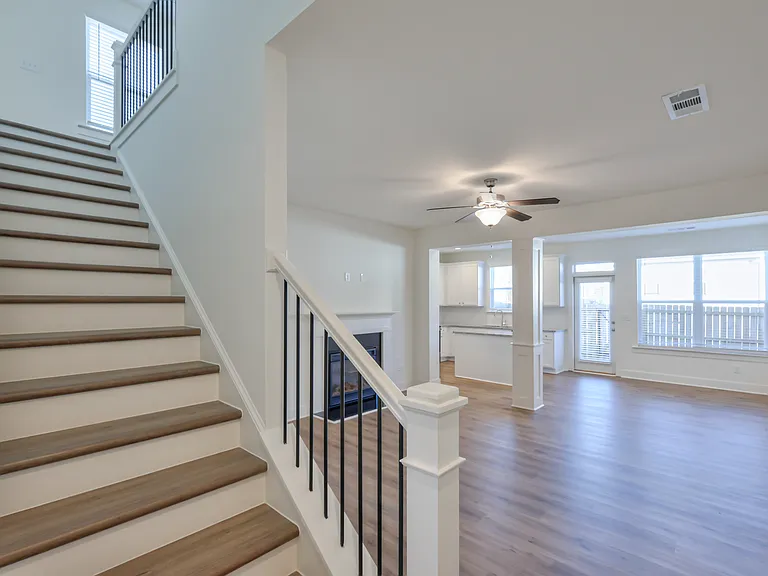 Westfield Townhomes — Photo 13