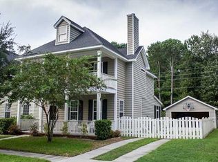 1297 Laurel Park Trl, Mount Pleasant, SC 29466