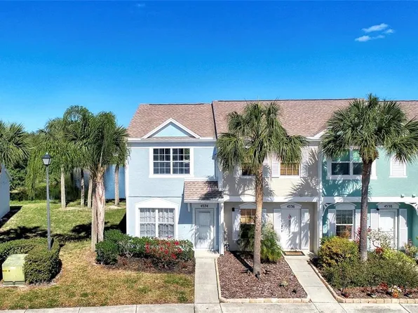 4536 RUNABOUT WAY, BRADENTON, FL 34203