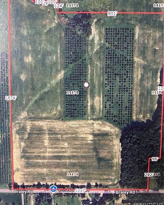 2nd image of Vl Youngstown Rd S #3