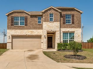 1648 Hummingbird St, Princeton, TX 75407