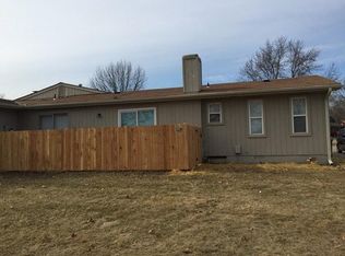 13931 Falkirk Cir, Grandview, MO 64030