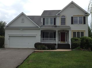 7416 Sterling Dr, Fredericksburg, VA 22407
