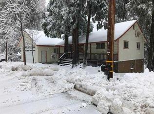 24115 Red Cedar St, Mi Wuk Village, CA 95383