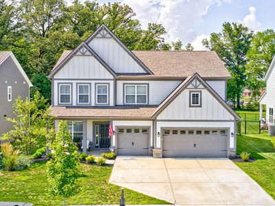 10638 Oak Bend Blvd, Indianapolis, IN, 46239