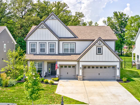 10638 Oak Bend Blvd, Indianapolis, IN 46239
