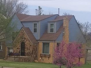 1533 NW 39th St, Oklahoma City, OK 73118
