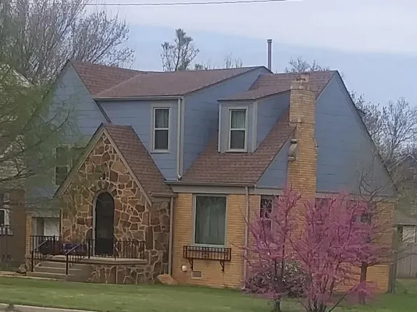 1533 NW 39th St, Oklahoma City, OK 73118