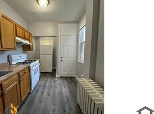 3016 Arunah Ave, Baltimore, MD 21216