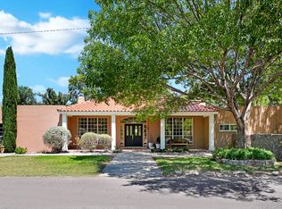4812 Vista Del Monte St, El Paso, TX 79922