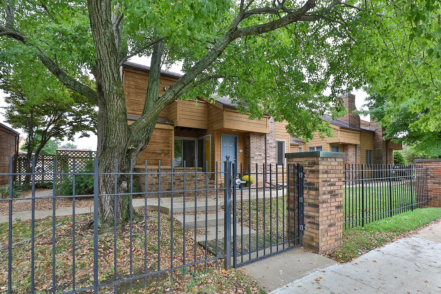 3440 S Delaware Ave — Photo 1