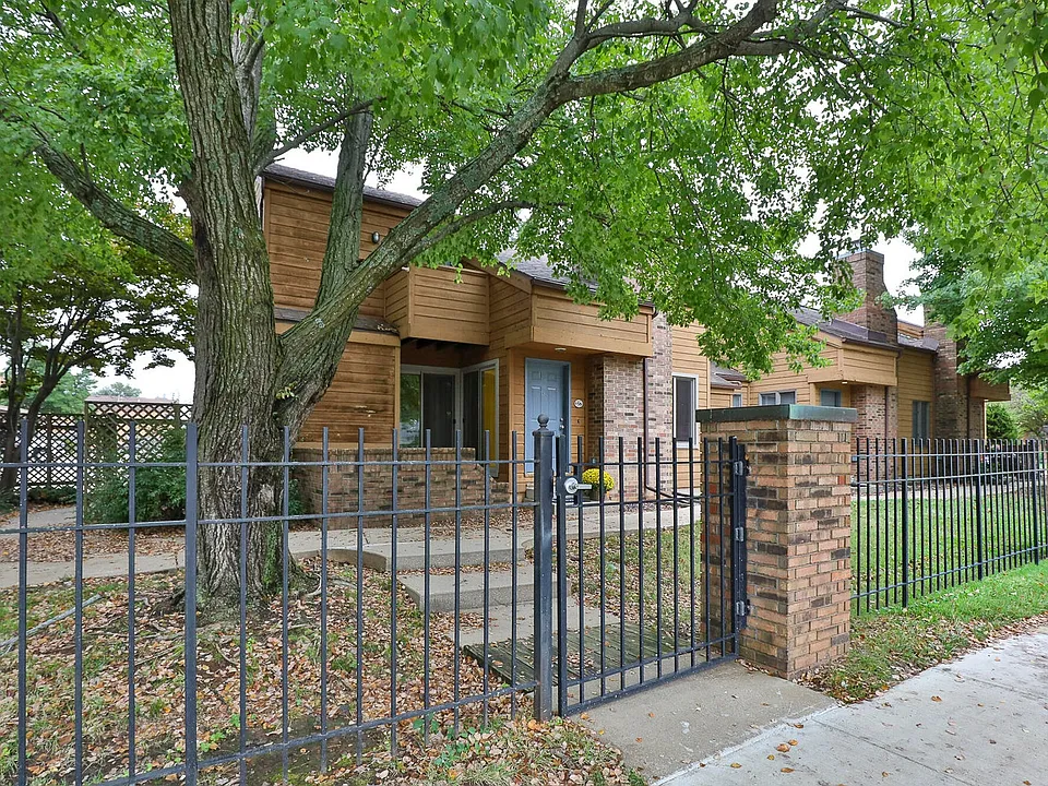 3440 S Delaware Ave #127