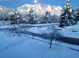 100 Inca Pkwy, Boulder, CO 80303