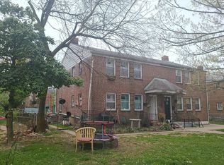 7020 Surrey Dr, Baltimore, MD 21215